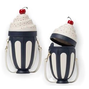 Kate Spade Ice Cream Sundae
